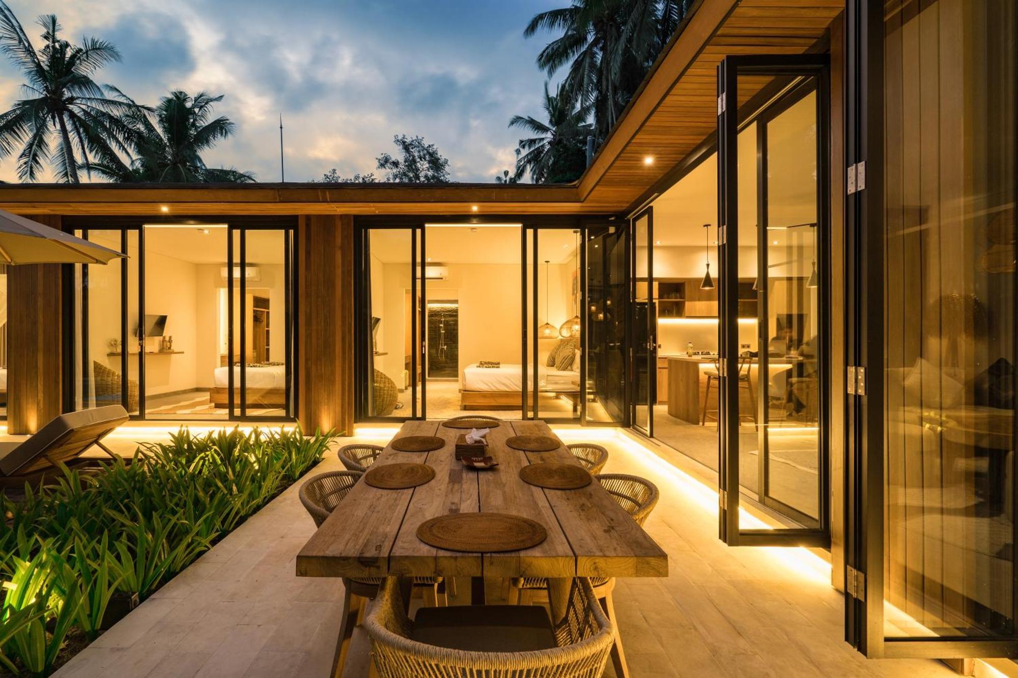 Chill'in By Balisuperhost Villa