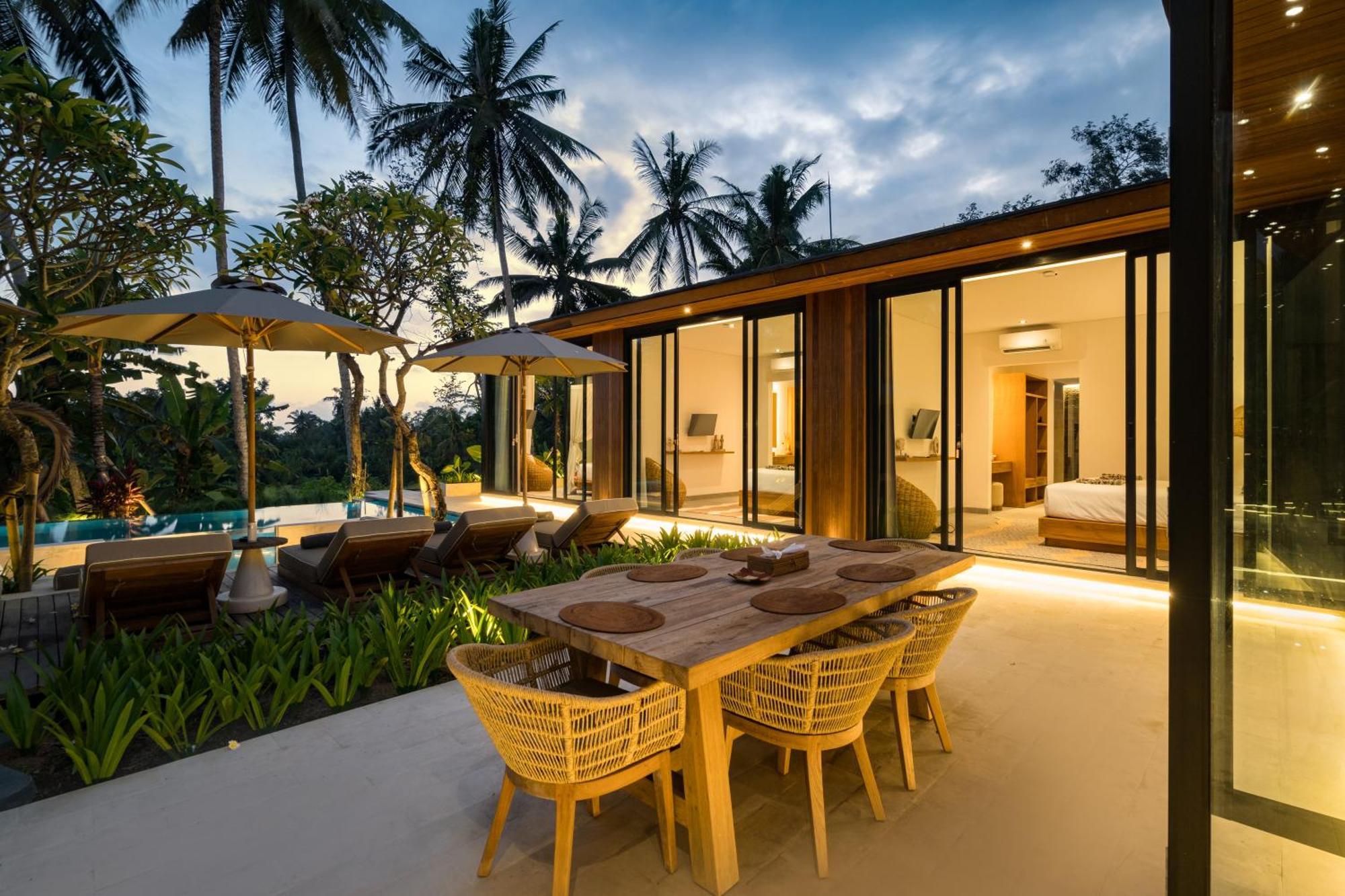 Chill'in By Balisuperhost Villa Ubud