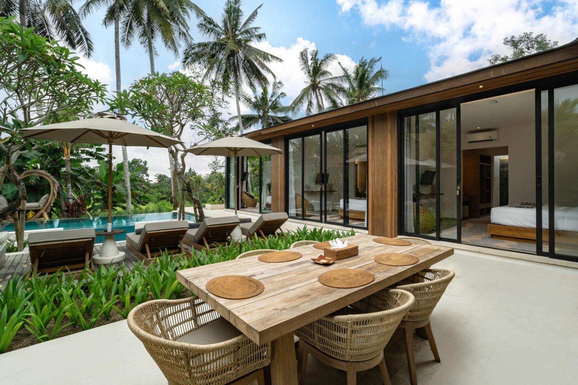 Chill'in By Balisuperhost *