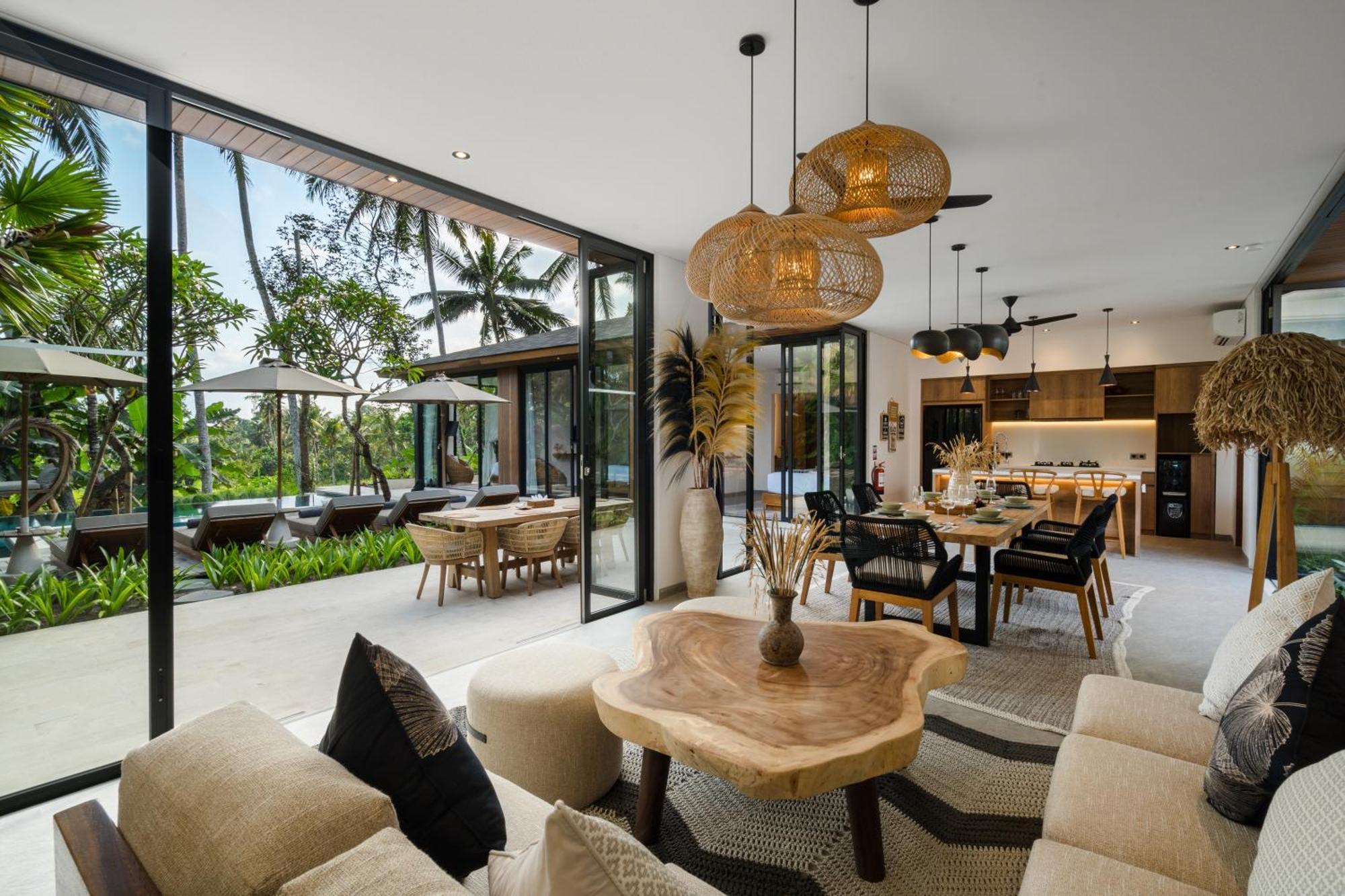 Villa Chill'in By Balisuperhost *
