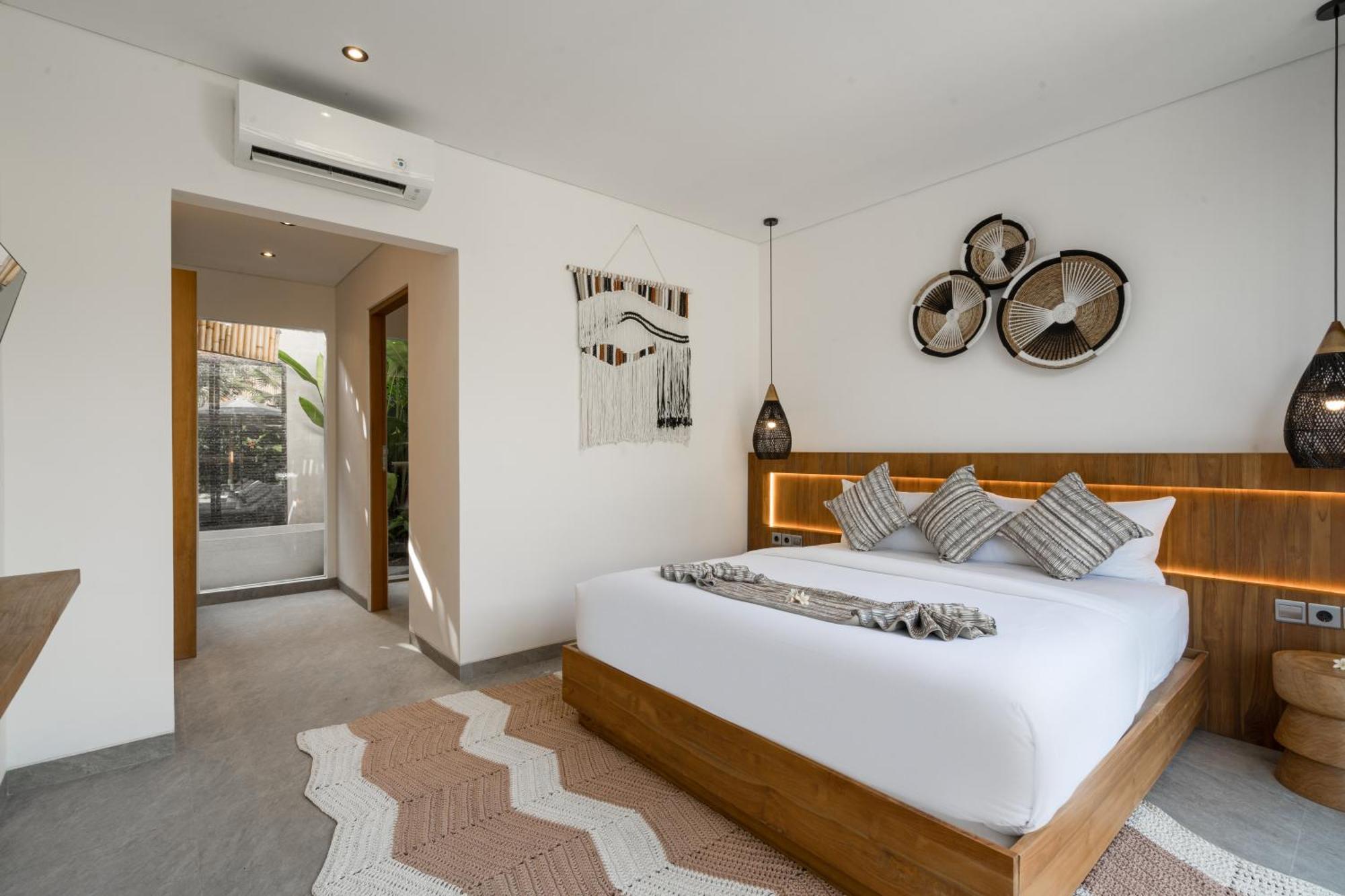 Chill'in By Balisuperhost Villa Ubud