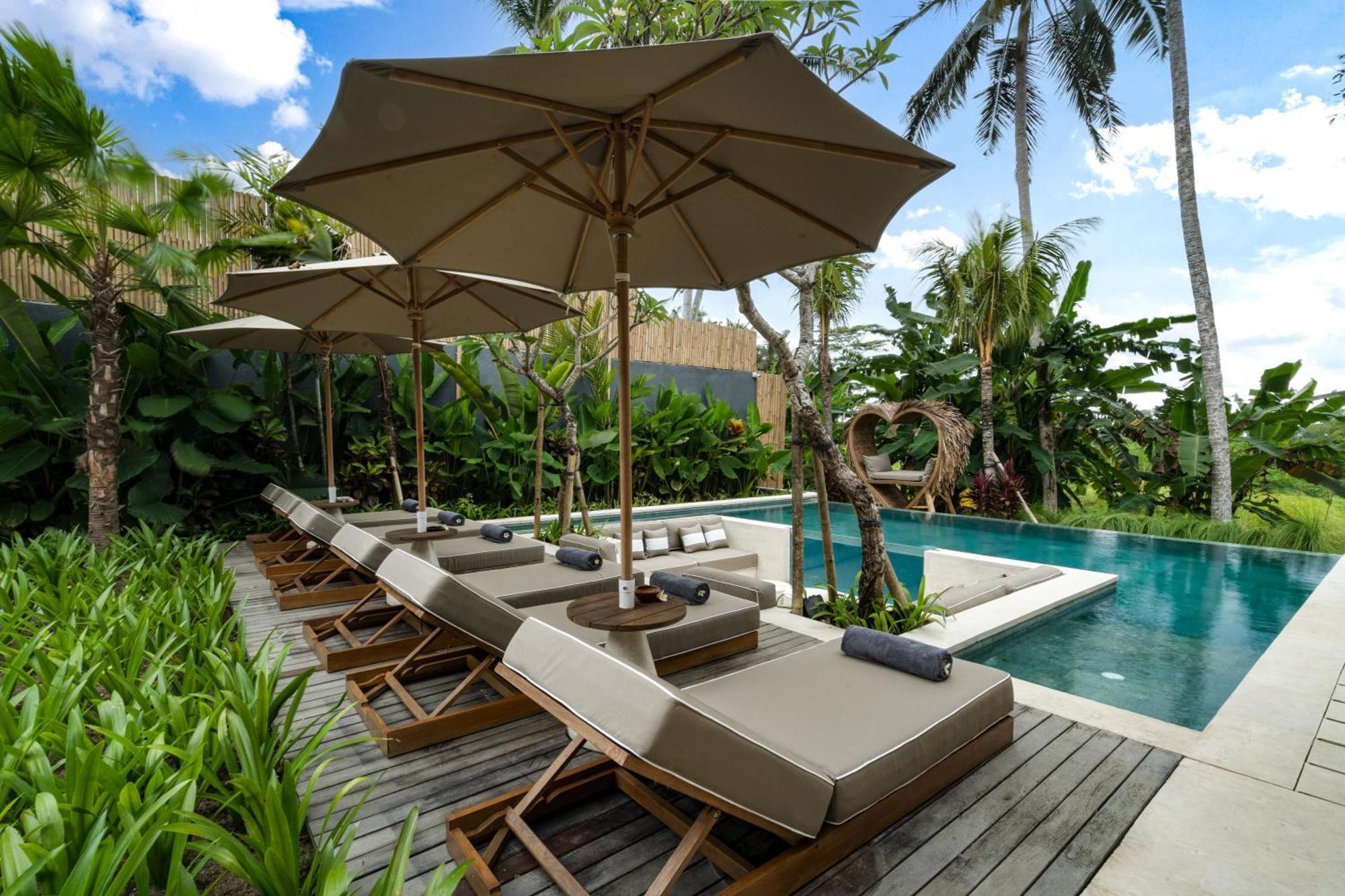 Chill'in By Balisuperhost Villa