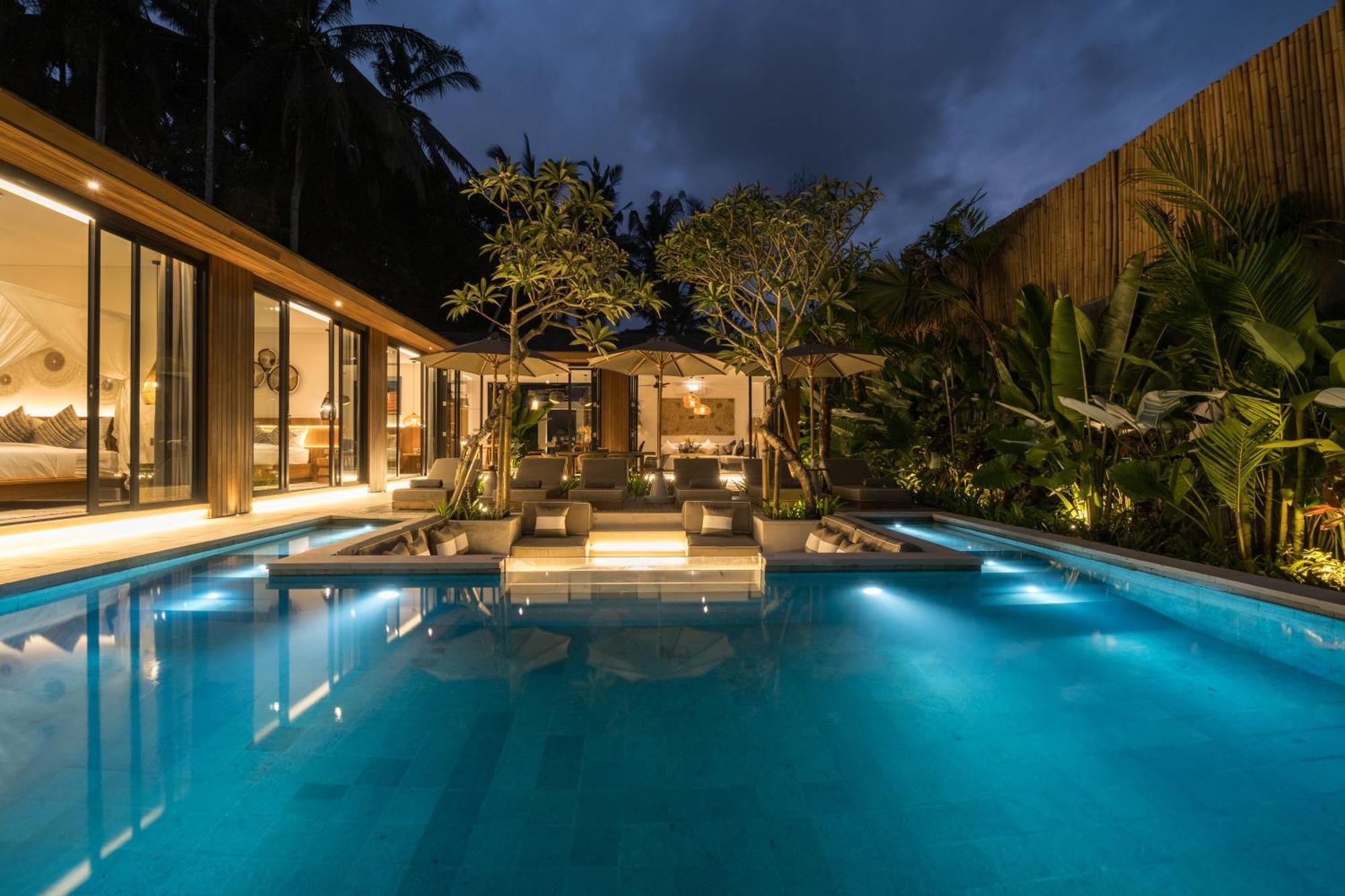 Chill'in By Balisuperhost * Ubud