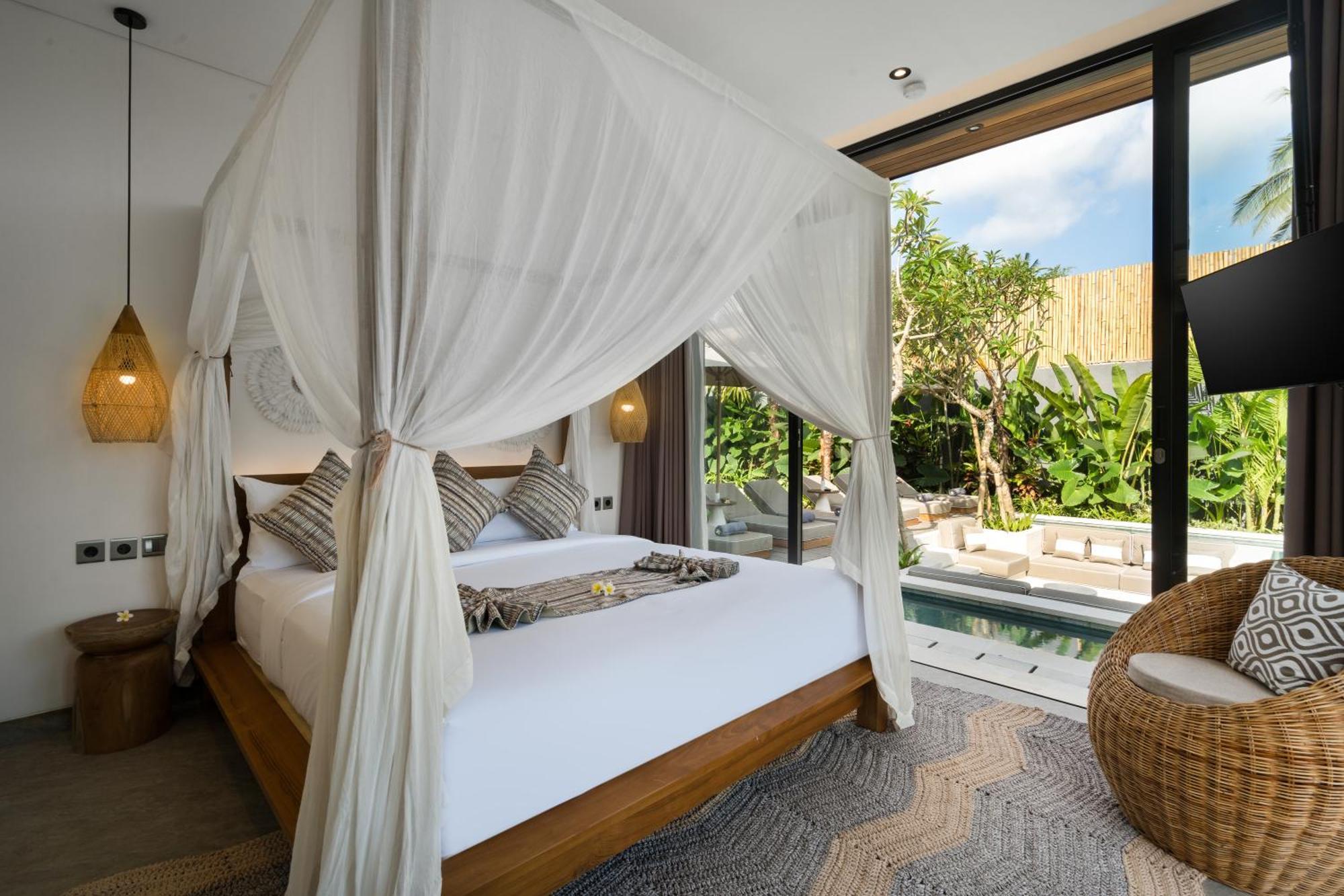 Villa Chill'in By Balisuperhost *